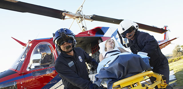 Ambulans Hizmetleri